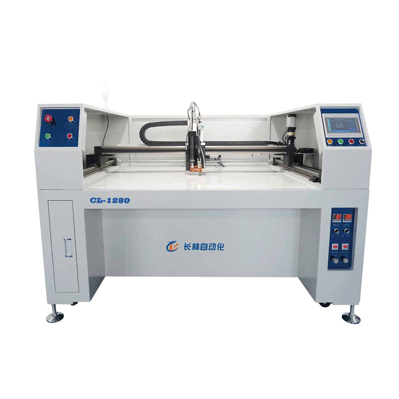 CL-1280無痕內(nèi)衣點(diǎn)膠機(jī) CL-1280無痕內(nèi)衣點(diǎn)膠機(jī)